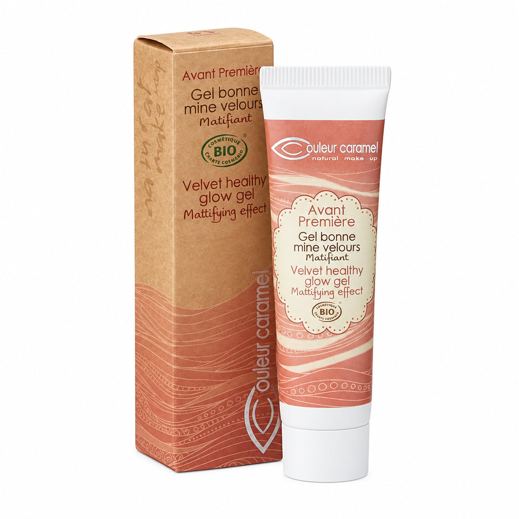 Couleur Caramel - Velvet Healthy Glow Gel FINE SERIE - Edbellessere S.r.l.
