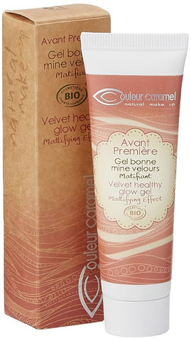 Couleur Caramel - Velvet Healthy Glow Gel FINE SERIE - Edbellessere S.r.l.