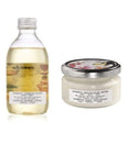 Davines AUTHENTIC Kit - nettare lavante + burro nutriente - Edbellessere S.r.l.