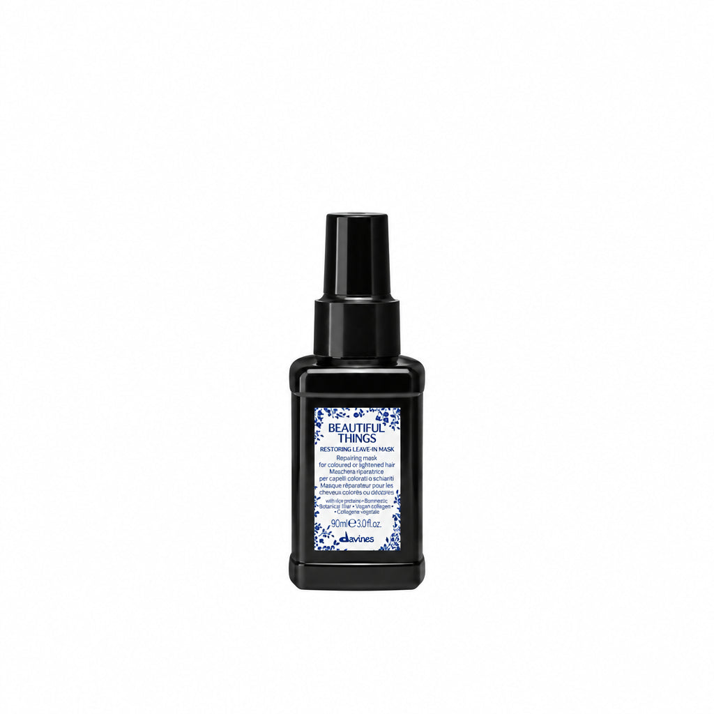 Davines BEAUTIFUL THINGS Restoring Leave - in Mask - Edbellessere S.r.l.