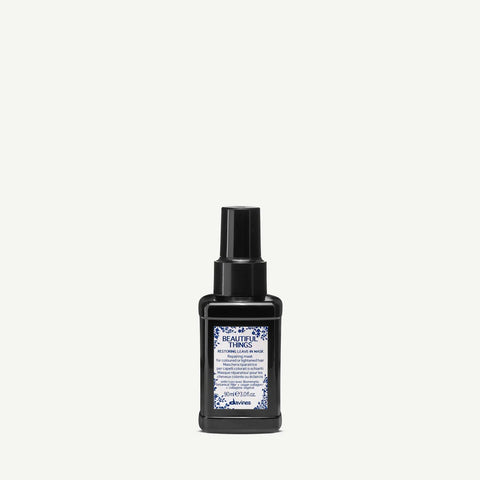 Davines BEAUTIFUL THINGS Restoring Leave - in Mask - Edbellessere S.r.l.