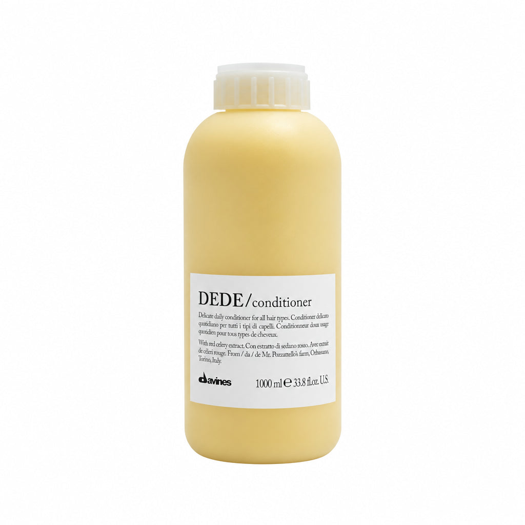 Davines DEDE Conditioner - idratante e districante - Edbellessere S.r.l.
