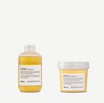 Davines DEDE Kit - shampoo 250ml + conditioner 250ml - Edbellessere S.r.l.