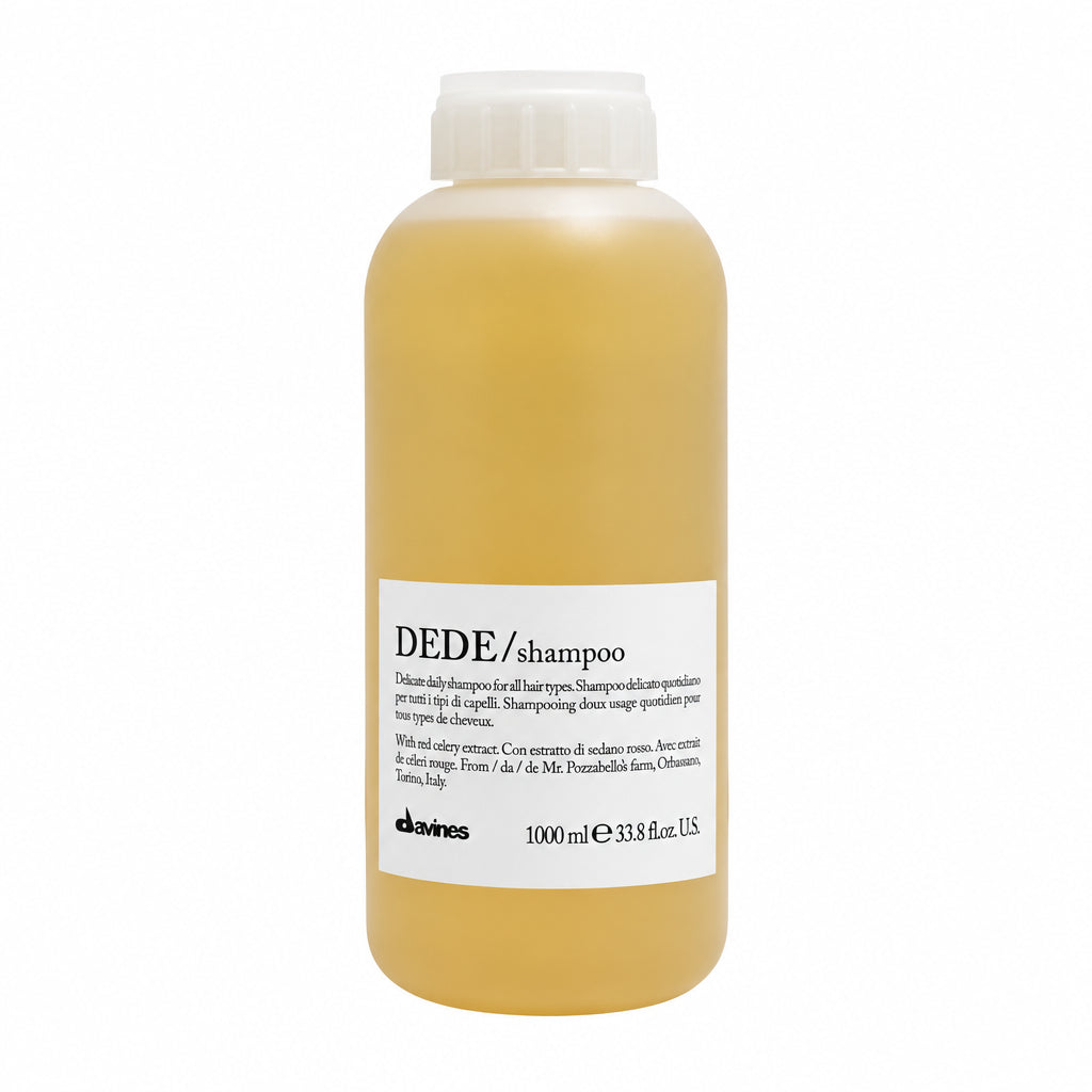 Davines DEDE Shampoo - delicato quotidiano - Edbellessere S.r.l.