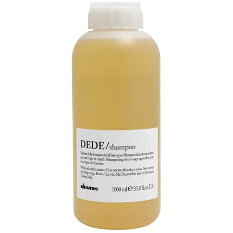 Davines DEDE Shampoo - delicato quotidiano - Edbellessere S.r.l.