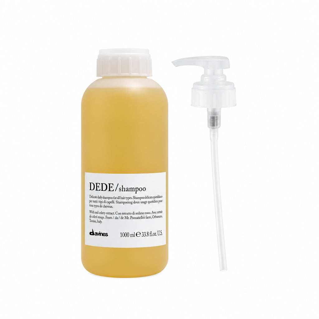 Davines DEDE Shampoo - delicato quotidiano - Edbellessere S.r.l.