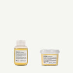 Davines DEDE Travel Kit shampoo 75ml + conditioner 75ml - Edbellessere S.r.l.