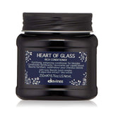 Davines HEART OF GLASS Rich Conditioner - Edbellessere S.r.l.