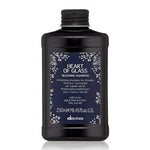 Davines HEART OF GLASS Silkening Shampoo - Edbellessere S.r.l.