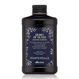 Davines HEART OF GLASS Silkening Shampoo - Edbellessere S.r.l.