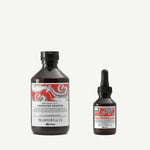 Davines Kit ENERGIZING stimolante - shampoo energizing + seasonal superactive - Edbellessere S.r.l.