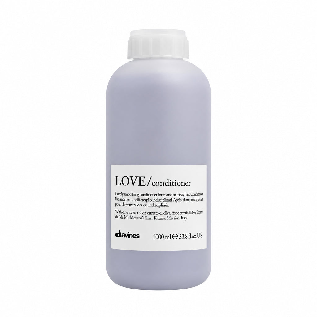 Davines LOVE Conditioner - disciplinante capelli crespi - Edbellessere S.r.l.
