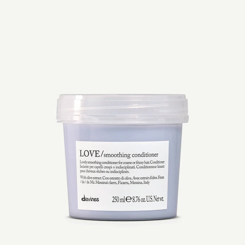 Davines LOVE Conditioner - disciplinante capelli crespi - Edbellessere S.r.l.