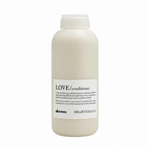 Davines LOVE CURL Conditioner - esalta i capelli ricci o mossi - Edbellessere S.r.l.