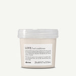 Davines LOVE CURL Conditioner - esalta i capelli ricci o mossi - Edbellessere S.r.l.