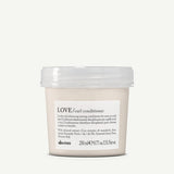 Davines LOVE CURL Conditioner - esalta i capelli ricci o mossi - Edbellessere S.r.l.