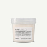 Davines LOVE CURL Mask per capelli ricci o mossi - Edbellessere S.r.l.