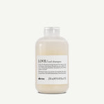 Davines LOVE CURL Shampoo - dona elasticità ai capelli ricci o mossi - Edbellessere S.r.l.