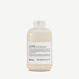 Davines LOVE CURL Shampoo - dona elasticità ai capelli ricci o mossi - Edbellessere S.r.l.