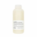 Davines LOVE CURL Shampoo - dona elasticità ai capelli ricci o mossi - Edbellessere S.r.l.