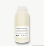 Davines LOVE CURL Shampoo - dona elasticità ai capelli ricci o mossi - Edbellessere S.r.l.