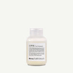 Davines LOVE CURL Shampoo - dona elasticità ai capelli ricci o mossi - Edbellessere S.r.l.