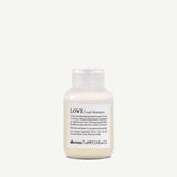 Davines LOVE CURL Shampoo - dona elasticità ai capelli ricci o mossi - Edbellessere S.r.l.