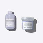 Davines LOVE Kit Base - Shampoo 250ml + Conditioner 250ml - Edbellessere S.r.l.