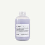 Davines LOVE Shampoo - per capelli crespi o indisciplinati - Edbellessere S.r.l.