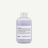 Davines LOVE Shampoo - per capelli crespi o indisciplinati - Edbellessere S.r.l.
