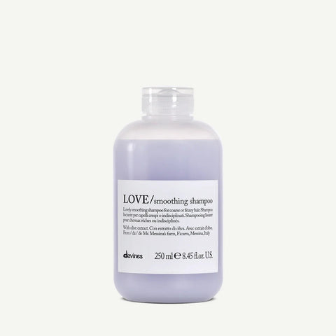 Davines LOVE Shampoo - per capelli crespi o indisciplinati - Edbellessere S.r.l.