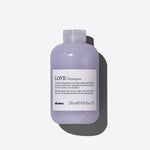 Davines LOVE Shampoo - per capelli crespi o indisciplinati - Edbellessere S.r.l.