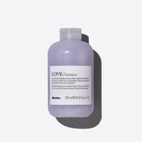 Davines LOVE Shampoo - per capelli crespi o indisciplinati - Edbellessere S.r.l.