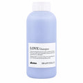 Davines LOVE Shampoo - per capelli crespi o indisciplinati - Edbellessere S.r.l.