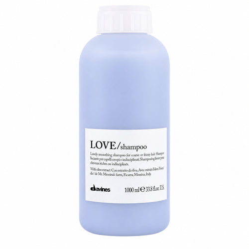 Davines LOVE Shampoo - per capelli crespi o indisciplinati - Edbellessere S.r.l.