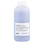 Davines LOVE Shampoo - per capelli crespi o indisciplinati - Edbellessere S.r.l.