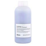 Davines LOVE Shampoo - per capelli crespi o indisciplinati - Edbellessere S.r.l.