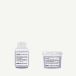 Davines LOVE Travel Kit shampoo 75ml + conditioner 75ml - Edbellessere S.r.l.