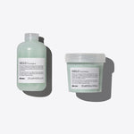 Davines MELU Kit - shampoo 250ml + conditioner 250ml - Edbellessere S.r.l.