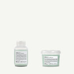 Davines MELU Travel Kit shampoo 75ml + conditioner 75ml - Edbellessere S.r.l.