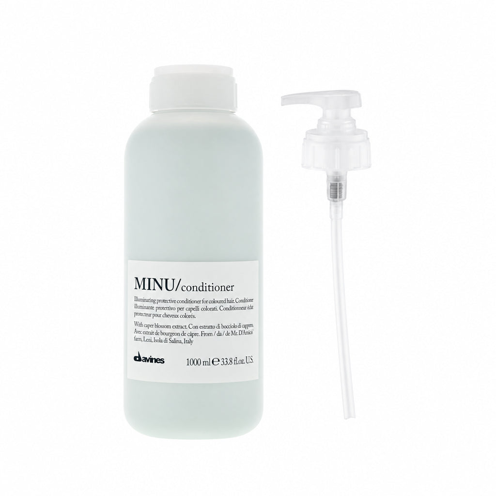 Davines MINU Conditioner - capelli colorati - Edbellessere S.r.l.