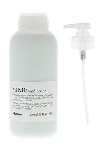 Davines MINU Conditioner - capelli colorati - Edbellessere S.r.l.