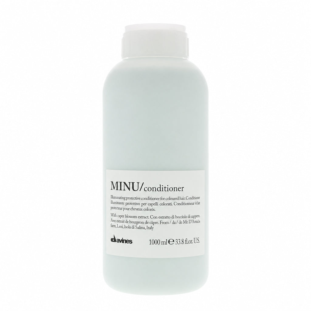 Davines MINU Conditioner - capelli colorati - Edbellessere S.r.l.