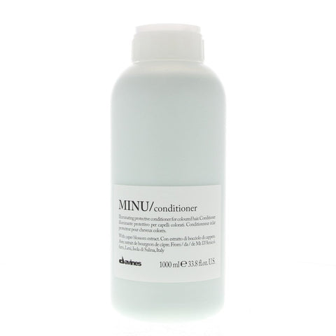 Davines MINU Conditioner - capelli colorati - Edbellessere S.r.l.
