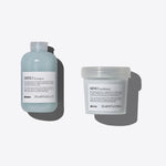 Davines MINU Kit - shampoo 250ml + conditioner 250ml - Edbellessere S.r.l.