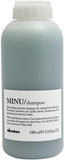 Davines MINU Shampoo - per capelli colorati - Edbellessere S.r.l.
