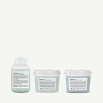 Davines MINU Travel Kit - shampoo 90ml + conditioner 75ml + maschera 75ml - Edbellessere S.r.l.