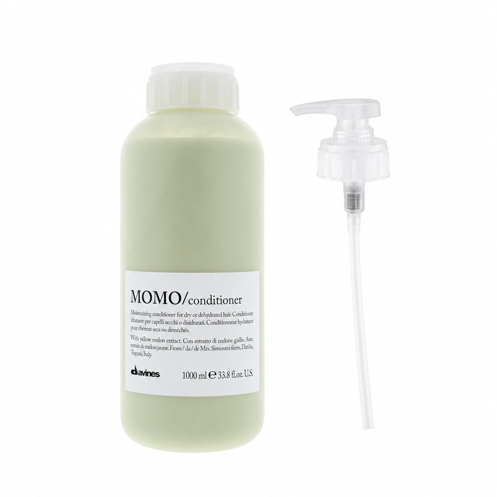 Davines MOMO Conditioner - idratante per capelli secchi - Edbellessere S.r.l.