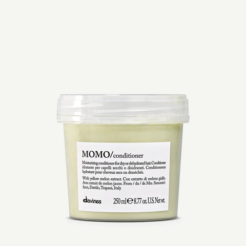 Davines MOMO Conditioner idratante per capelli secchi - Edbellessere S.r.l.