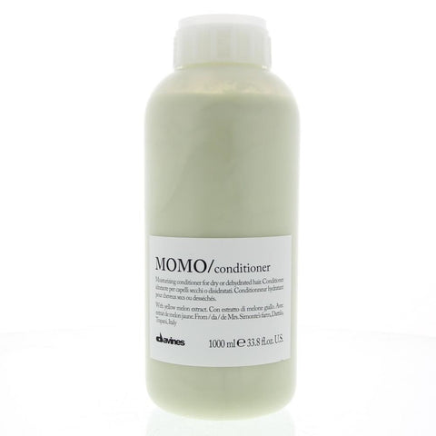Davines MOMO Conditioner idratante per capelli secchi - Edbellessere S.r.l.